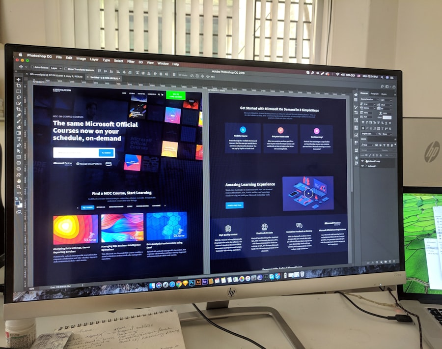 diseño web responsive Chile